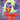 Jynx ex - (191/165) - SV: Scarlet & Violet 151 - (Ultra Rare)