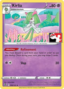 Kirlia (068/195) [Prize Pack Series Three]