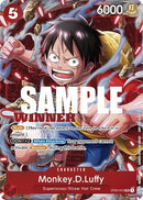Monkey.D.Luffy ( Pack Vol. 5)