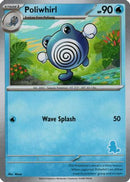 Poliwhirl [My First Battle]