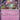 Sinistea (062) [Scarlet & Violet: Black Star Promos]