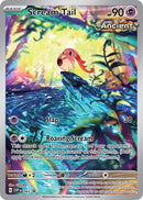 Scream Tail - (065) - SV: Scarlet & Violet Promo Cards - (Promo)