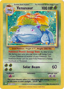 Venusaur - (003/034) - Trading Card Game Classic - (Classic Collection)