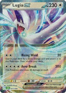 Lugia ex [Trading Card Game Classic] 017/034