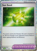 Sun Seed - (027/034) - Trading Card Game Classic - (Classic Collection)