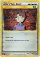 Bill (CLC) - (018/034) - Trading Card Game Classic - (Classic Collection)