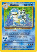 Blastoise - (003/034) - Trading Card Game Classic - (Classic Collection)