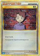 Bill (CLB) - (018/034) - Trading Card Game Classic - (Classic Collection)