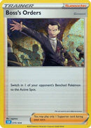 Boss's Orders (CLB) [Trading Card Game Classic]