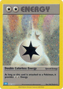 Double Colorless Energy (CLB) - (032/034) - Trading Card Game Classic - (Classic Collection)