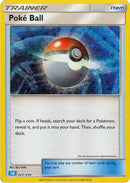 Poke Ball (CLB) - (023/034) - Trading Card Game Classic - (Classic Collection)