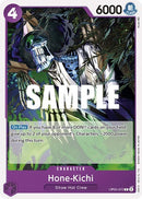Hone-Kichi - (OP05-072) - Awakening of the New Era - (Common)
