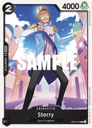 Sterry - (OP05-083) - Awakening of the New Era - (Common)