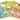 First Partner Pack (Johto)