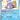 Slowbro - (117/091) - SV: Paldean Fates - (Shiny Rare)