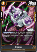Frieza (FS04-12) [Starter Deck: Frieza]