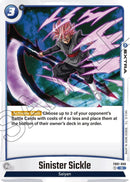 Sinister Sickle [Awakened Pulse]