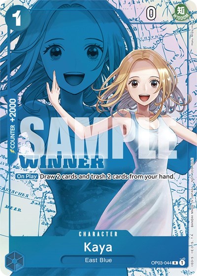 Kaya ( Pack Vol. 6)
