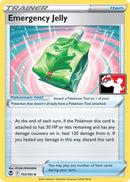 Emergency Jelly (155/195) [Prize Pack Series Four]