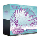 Scarlet & Violet: Temporal Forces - Elite Trainer Box (Walking Wake) (Pokémon Center Exclusive)