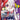 Uta (Alternate Art) - (OP06-001) - Wings of the Captain - (Leader)