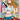 Nami (TR) - (ST01-007) - Wings of the Captain - (Treasure Rare)