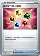 Energy Recycler (124/163) (Lost Box Kyogre - Shao Tong Yen) [World Championships 2023]