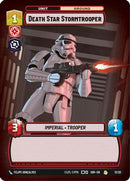 Death Star Stormtrooper (13/20) [Spark of Rebellion: Weekly Play]