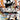 Portgas.D.Ace (Parallel) - (ST13-002) - ST-13: Ultra Deck The Three Brothers - (Leader)