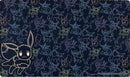 Playmat - Eevee Breakaway