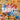Kouzuki Momonosuke (Event Pack Vol. 4) - (P-064) - One Piece Promotion Cards - (Promo)