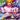 Lilith (Parallel) - (OP07-111) - 500 Years in the Future - (Super Rare)