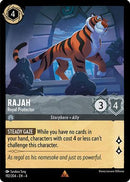 Rajah - Royal Protector (192/204) [Ursula's Return]