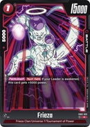 Frieza (FB02-023) [Blazing Aura]