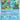 Feraligatr (089) (Staff Prerelease Promo) [Scarlet & Violet: Black Star Promos]