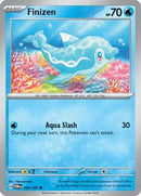 Finizen (059/167) [Scarlet & Violet: Twilight Masquerade]