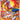 Infernape - (173/167) - SV06: Twilight Masquerade - (Illustration Rare)