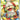 Hisuian Growlithe - (181/167) - SV06: Twilight Masquerade - (Illustration Rare)
