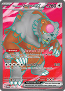 Bloodmoon Ursaluna ex - (202/167) - SV06: Twilight Masquerade - (Ultra Rare)