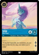 Sisu - Wise Friend (155/204) [Ursula's Return]