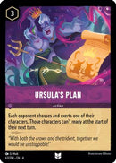 Ursula's Plan (63/204) [Ursula's Return]
