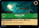 Hidden Cove - Tranquil Haven (101/204) [Ursula's Return]