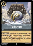 Fortisphere (200/204) [Ursula's Return]