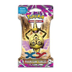 Pokemon Sealed - Booster Pack