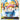 Tony Tony.Chopper - (OP07-103) - 500 Years in the Future Pre-Release Cards - (Common)
