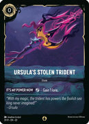 Ursula's Stolen Trident (31/31) [Illumineer's Quest: Deep Trouble]