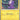 Toxel (119) [Scarlet & Violet: Black Star Promos]