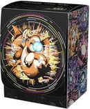 Pokemon Japan -  Dragonite Deck Box