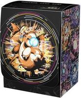 Pokemon Japan -  Dragonite Deck Box