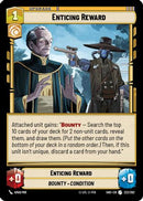 Enticing Reward (222/262) [Shadows of the Galaxy]